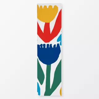 Tischläufer Tulpen Liebe