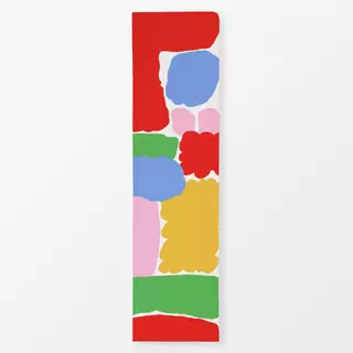 Tischläufer Abstraktes & Buntes