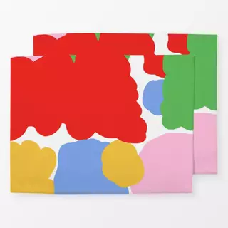 Tischset Abstraktes & Buntes