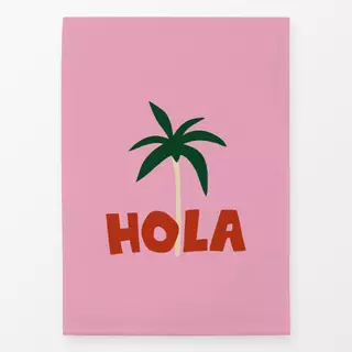 Geschirrtücher Hola Mallorca No2