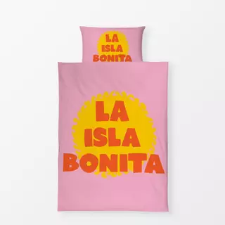 Bettwäsche La isla bonita