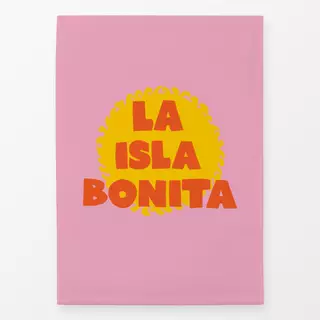 Geschirrtücher La isla bonita
