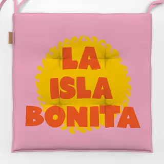Sitzkissen La isla bonita