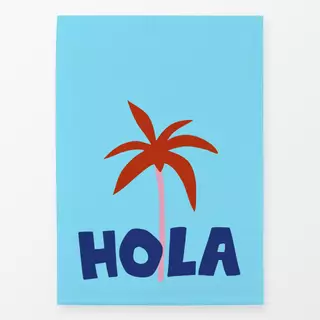 Geschirrtücher Hola Mallorca No1