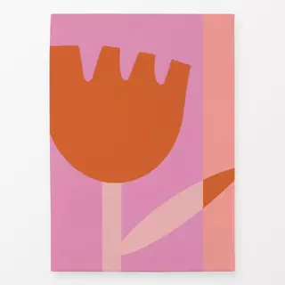 Geschirrtücher Blümerant rosa