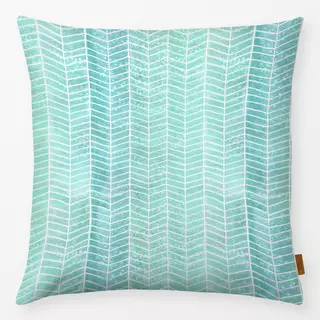Kissen Herringbone