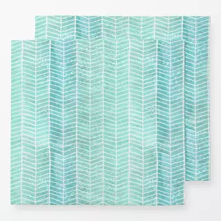 Servietten Herringbone