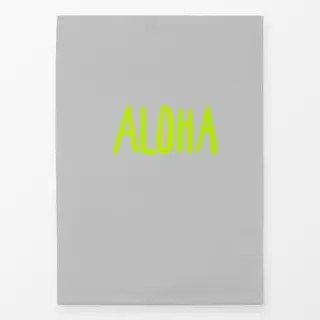 Geschirrtücher Aloha