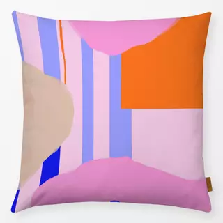 Kissen Stripes Shades Color