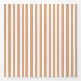 Tischdecke Terra White
