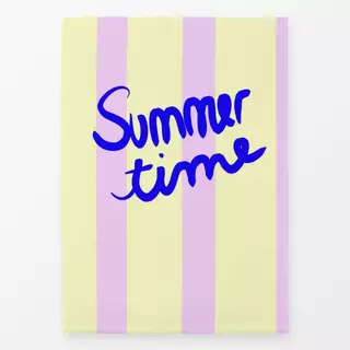 Geschirrtücher Summer Time Stripes