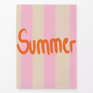 Geschirrtücher Summer retro stripes