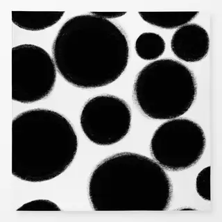 Tischdecke DOT DOT DOT