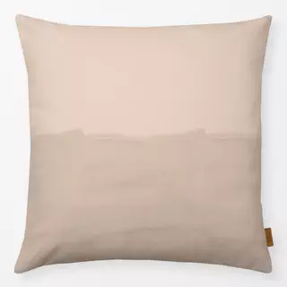 Kissen Warm Sand