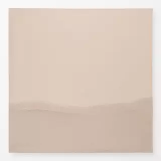 Tischdecke Warm Sand