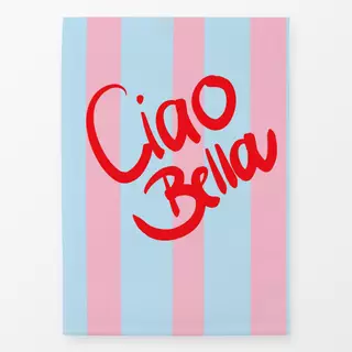 Geschirrtücher Ciao Bella Streifen