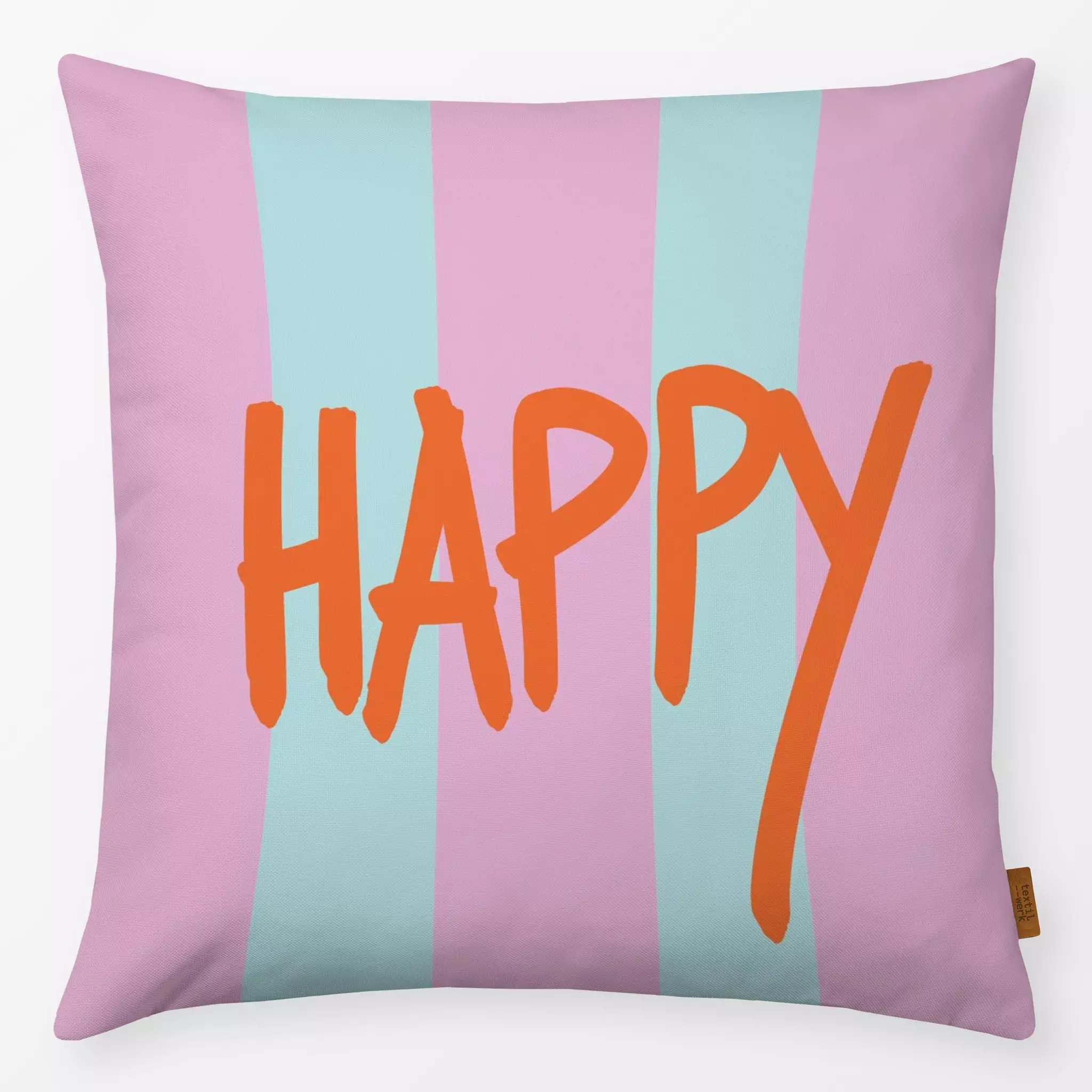 Kissen Kissen Happy Summer