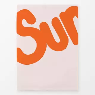 Geschirrtücher Soft Sun