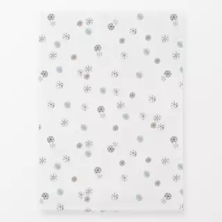 Geschirrtücher Snowflakes Weihnachten