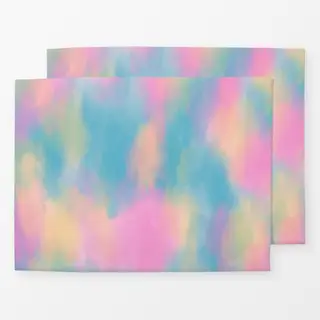 Tischset Candypop 1