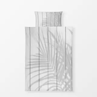 Bettwäsche Tropic