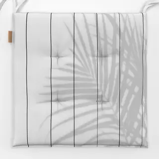 Sitzkissen Tropic