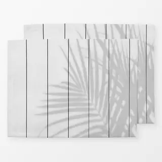 Tischset Tropic