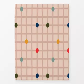 Geschirrtücher Karodots