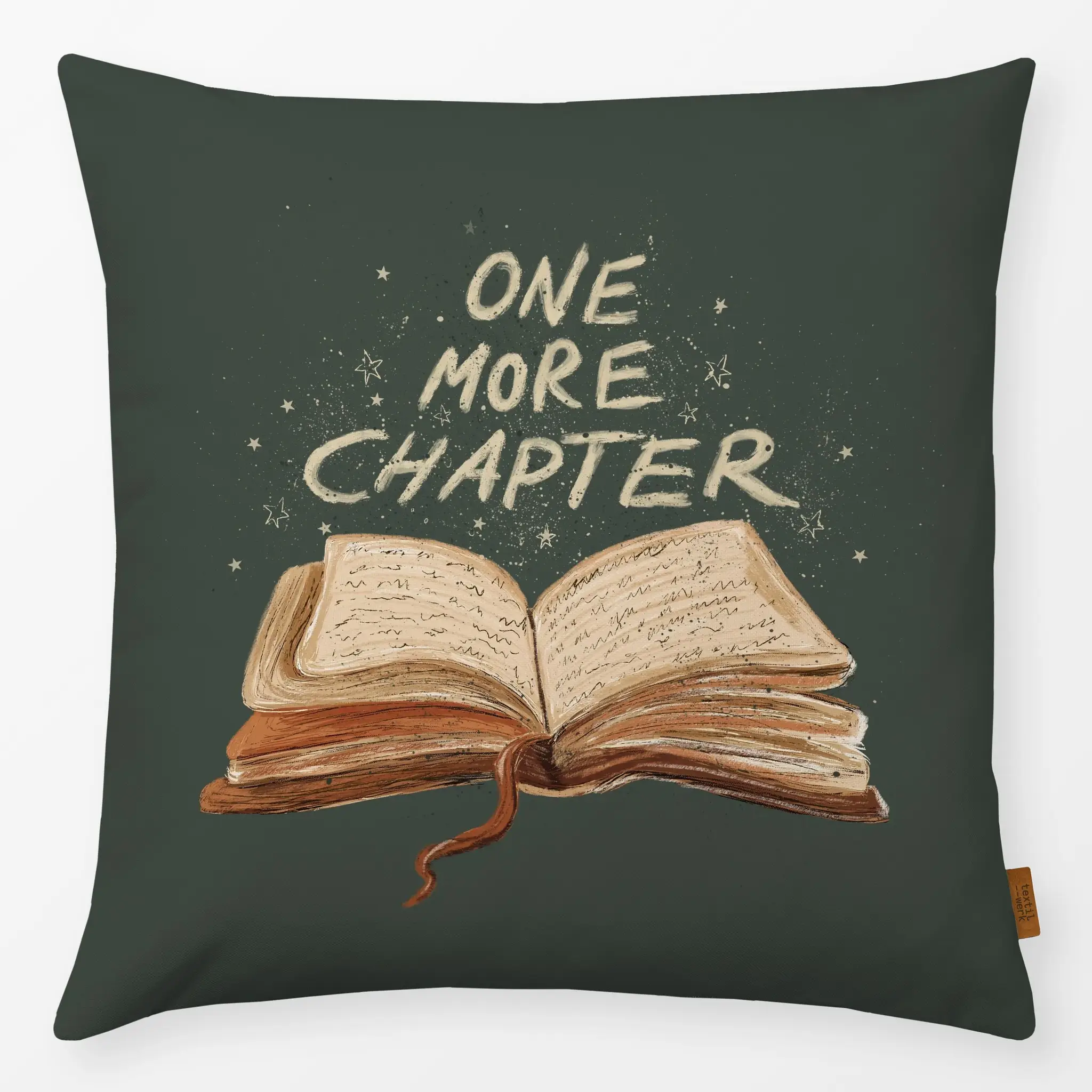 Kissen Kissen One More Chapter