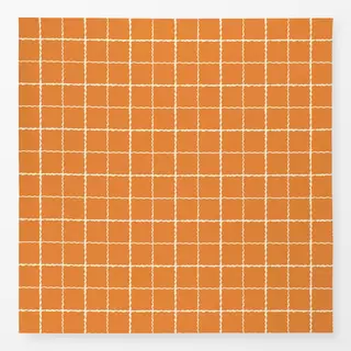 Tischdecke Sommer&Orange