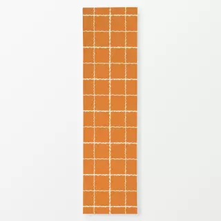 Tischläufer Sommer&Orange