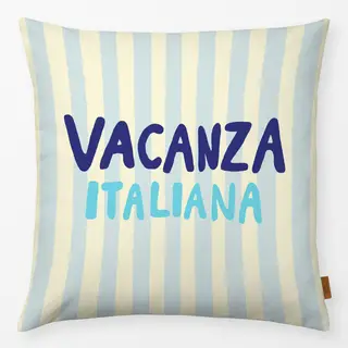 Kissen Vacanza Italiana