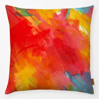 Kissen Colorful 3