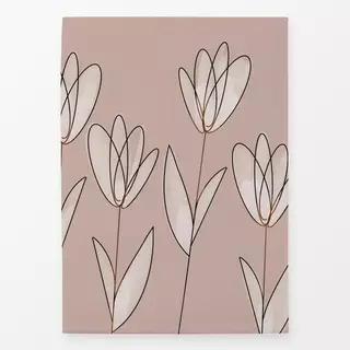 Geschirrtücher Frühling 2