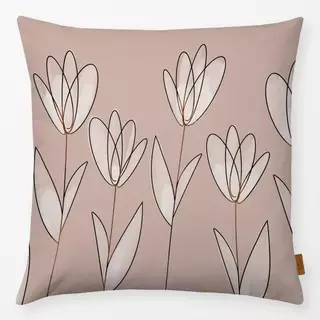 Kissen Frühling 2