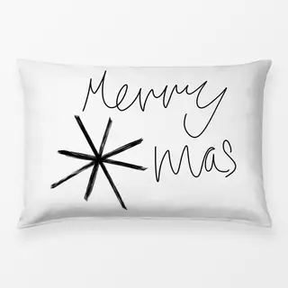 Bettwäsche Merry XMas