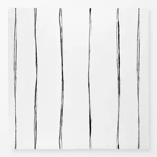 Tischdecke Streifenstriche