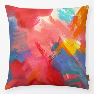 Kissen Colorful 2
