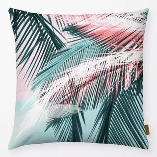 Kissen Tropical 01