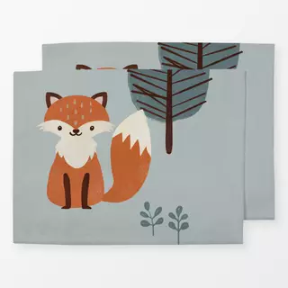 Tischset Kiddo No1