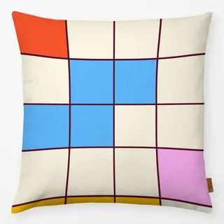 Kissen Tetris no1