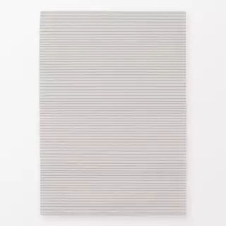 Geschirrtücher Streifen Beige Hell