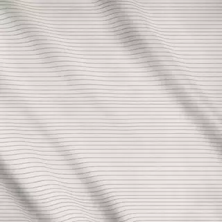 Meterware Streifen Beige Hell