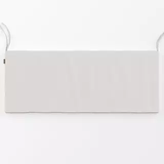 Bankauflage Beige hell