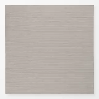 Tischdecke Streifen Beige Dunkel