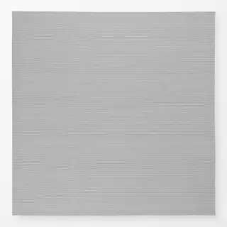 Tischdecke Streifen Grau Dunkel