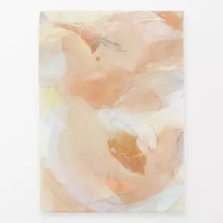 Geschirrtücher Brushstrokes pastel tones 1