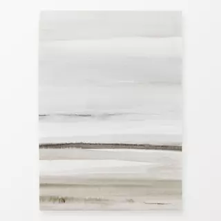 Geschirrtücher Watercolor strokes neutral