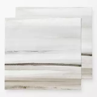 Servietten Watercolor strokes neutral
