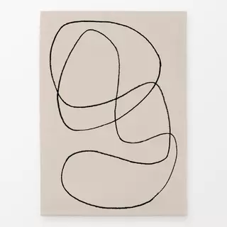 Geschirrtücher Pencil scribble 3